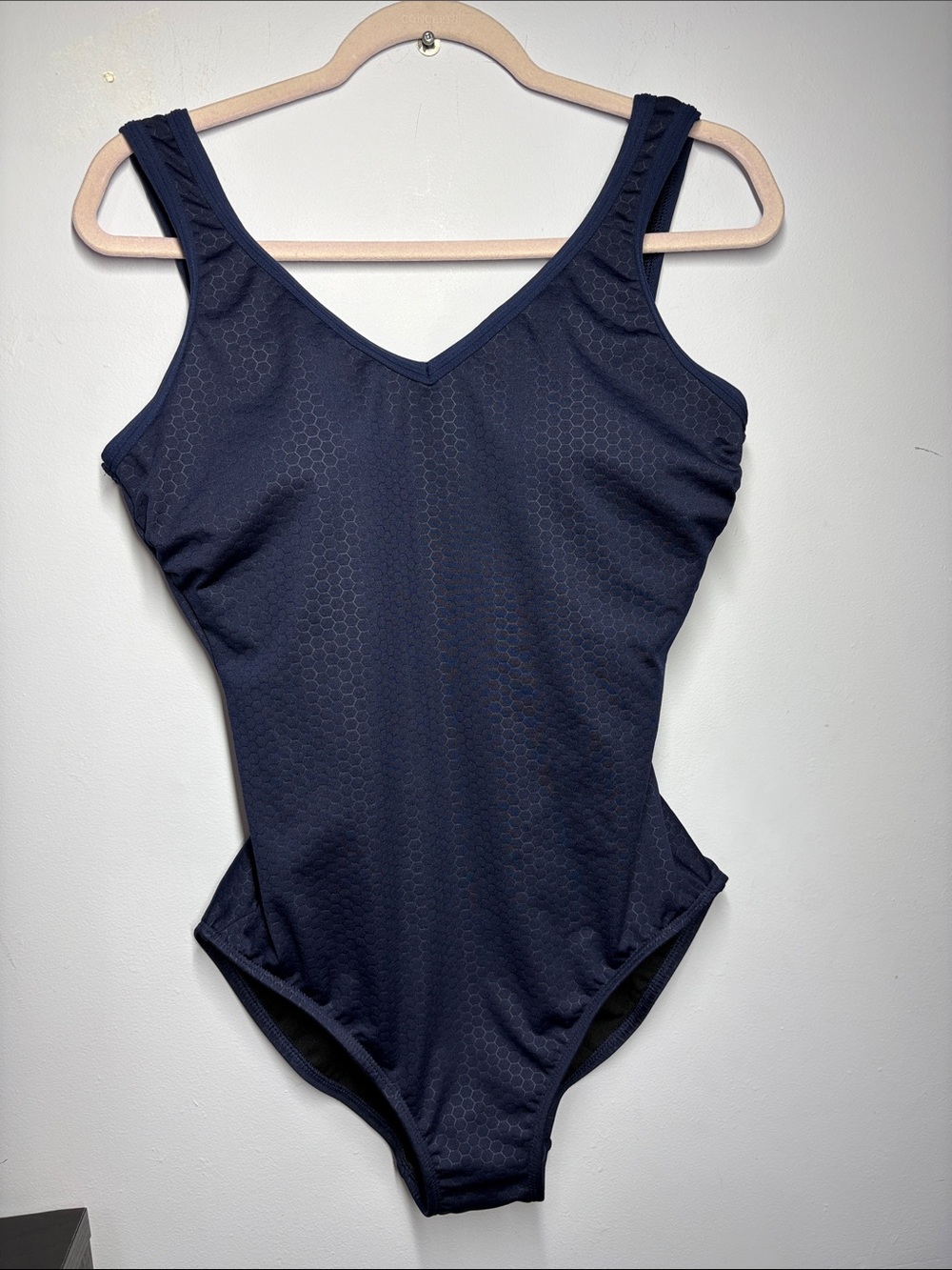 Ladie's Tyr Fit  One-Piece Bathing Suit